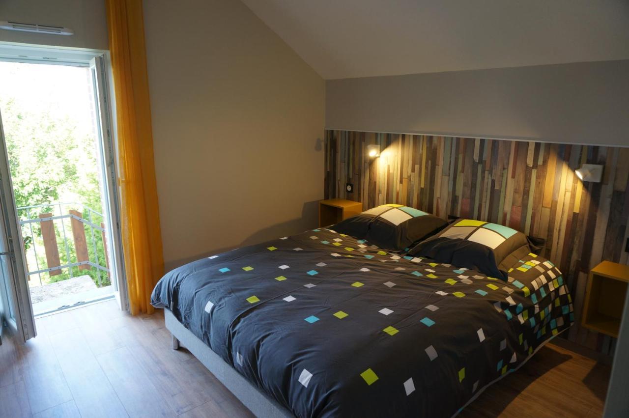 Domaine Du Moulin A Vent - Gite & Spa Saint-Florent-sur-Cher Kültér fotó