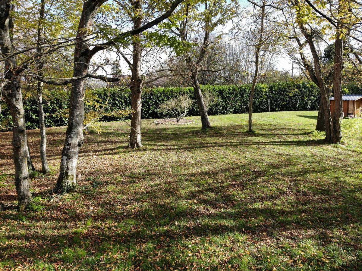 Domaine Du Moulin A Vent - Gite & Spa Saint-Florent-sur-Cher Kültér fotó